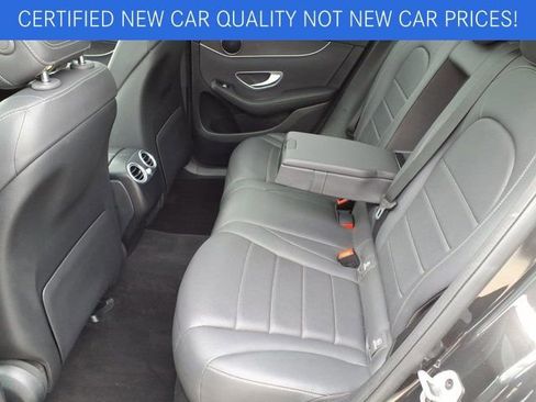 Certified 2022 Mercedes-Benz GLC 300 image 18