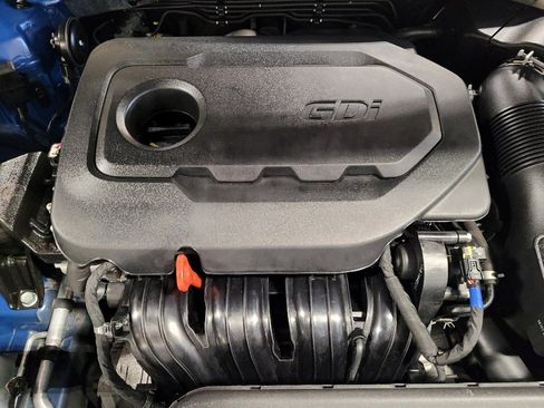 Used 2017 Hyundai Sonata Limited w/ Ultimate Package 04 image 30