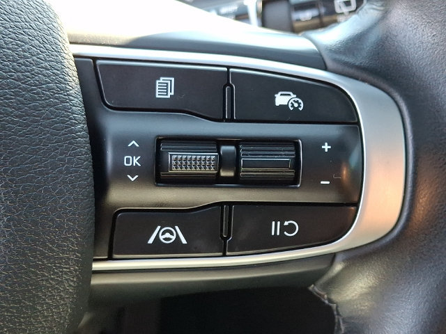 Used 2024 Kia Sportage X-Line w/ X-Line Premium Package AWD/4WD image 22