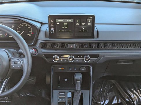 Used 2026 Honda CR-V LX image 14