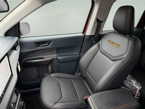 New 2026 Ford Maverick Tremor AWD/4WD image 17