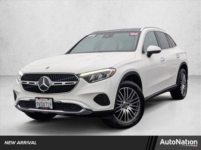 Certified 2026 Mercedes-Benz GLC 300