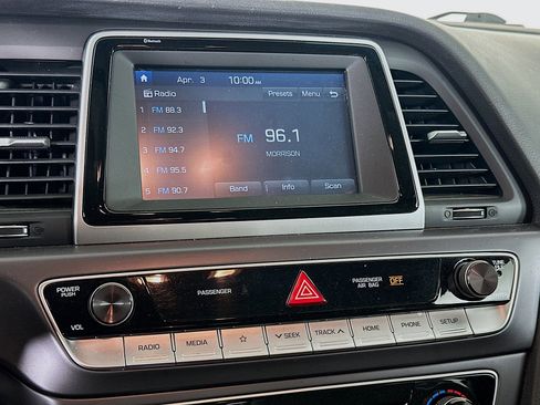 Used 2018 Hyundai Sonata SE image 21