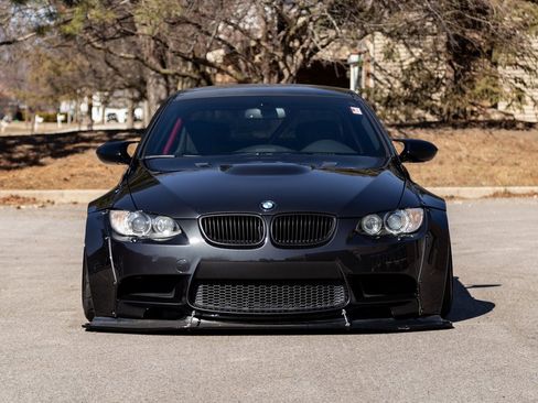 Used 2008 BMW M3 Coupe image 8