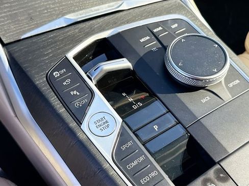 Certified 2023 BMW 330i Sedan w/ Premium Package image 28