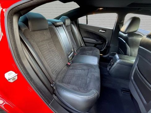 Used 2021 Dodge Charger R/T w/ Daytona Edition Group RWD image 25