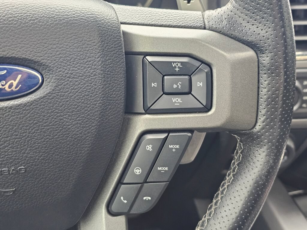 Used 2019 Ford F150 Raptor w/ Equipment Group 802A Luxury AWD/4WD image 26