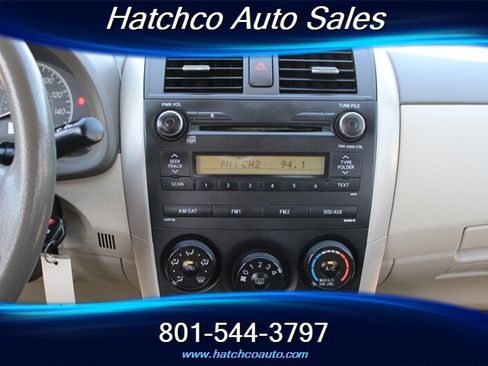 Used 2010 Toyota Corolla FWD image 21