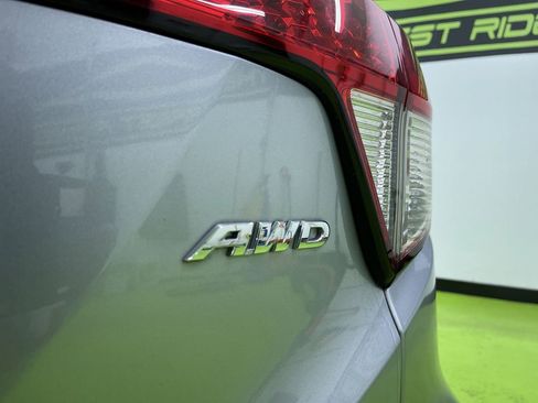 Used 2022 Honda HR-V LX image 14