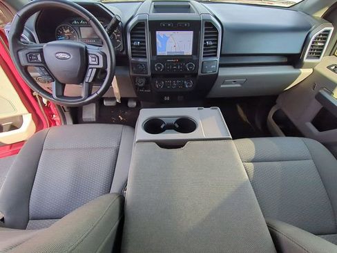 Used 2020 Ford F150 XLT w/ Equipment Group 302A Luxury image 20