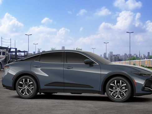 New 2026 Toyota Crown XLE image 13