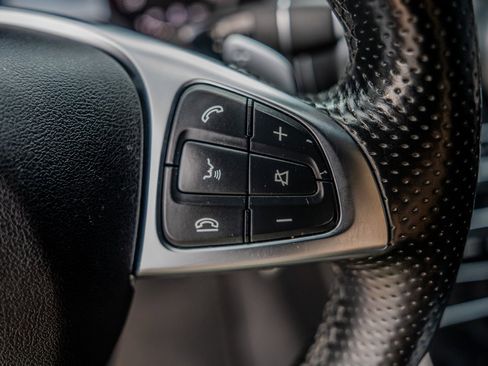 Used 2017 Mercedes-Benz C 300 4MATIC Coupe w/ Premium 2 Package image 17