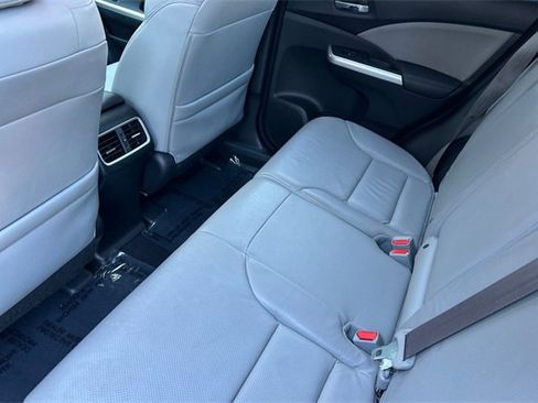 Used 2015 Honda CR-V EX-L image 13