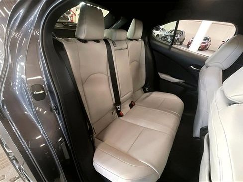 Used 2023 Lexus UX 250h AWD w/ Premium Package image 25
