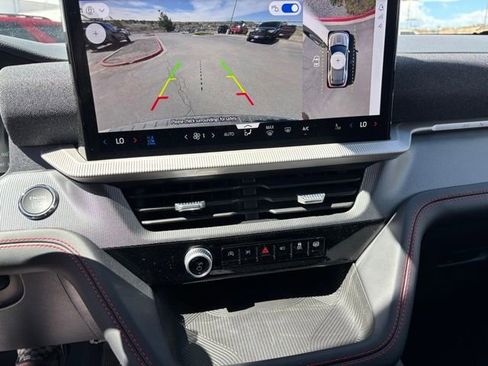 New 2026 Ford Explorer ST w/ Sun And Sound Package image 30