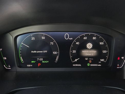 Used 2026 Honda CR-V Sport-L image 18