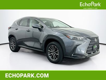 Used 2024 Lexus NX 350 AWD w/ Cold Area Package
