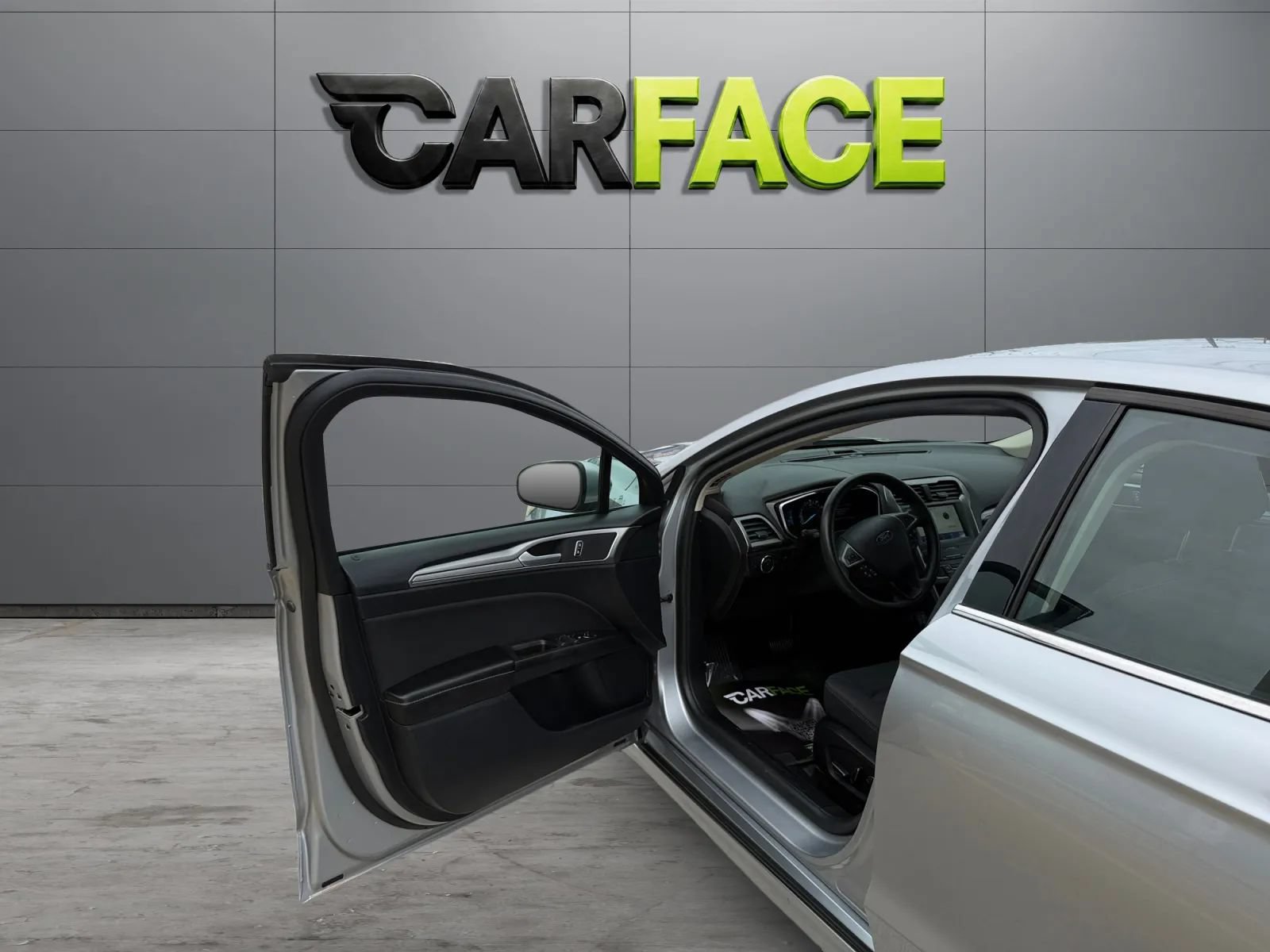 Used 2020 Ford Fusion SE FWD image 15