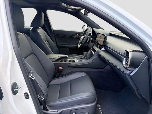 New 2026 Lexus IS 350 F Sport RWD image 14