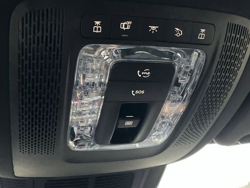 Certified 2024 Mercedes-Benz GLS 450 GLS 450 4MATIC SUV image 39