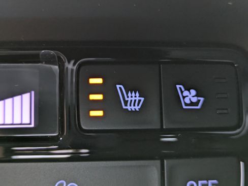 New 2025 Hyundai Palisade Calligraphy image 24