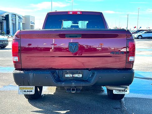 Used 2022 RAM 1500 Classic Warlock image 7