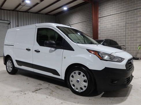 Used 2022 Ford Transit Connect XL w/ CNG/LPG Engine Prep Package FWD image 7
