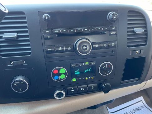 Used 2013 GMC Sierra 1500 SLE w/ Power Tech Package AWD/4WD image 20