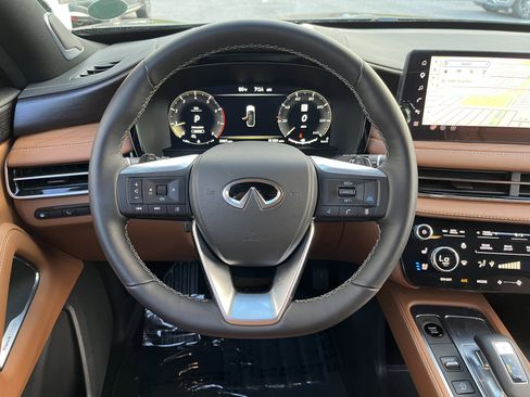 Certified 2026 INFINITI QX60 Autograph w/ Dark Cargo Package AWD/4WD image 20