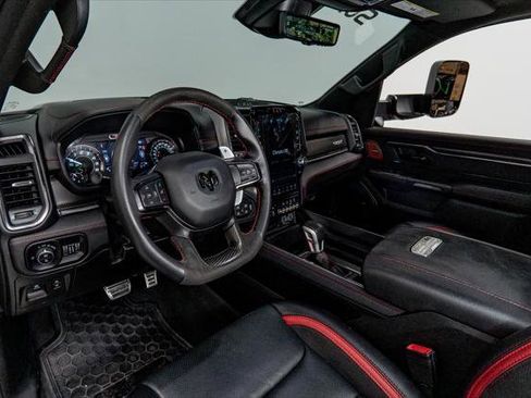 Used 2023 RAM 1500 TRX w/ TRX Level 2 Equipment Group image 31