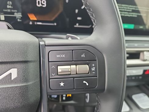 New 2027 Kia Telluride EX w/ Towing Package image 22