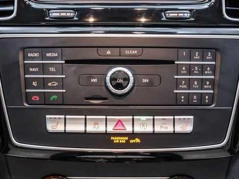 Used 2018 Mercedes-Benz GLE 43 AMG 4MATIC image 17