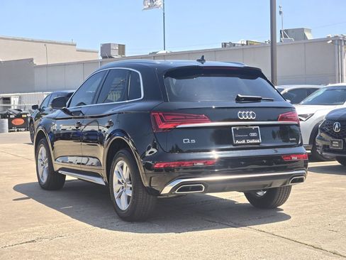 Certified 2023 Audi Q5 2.0T Premium w/ Convenience Package AWD/4WD image 11