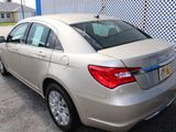 Used 2014 Chrysler 200 LX image 5