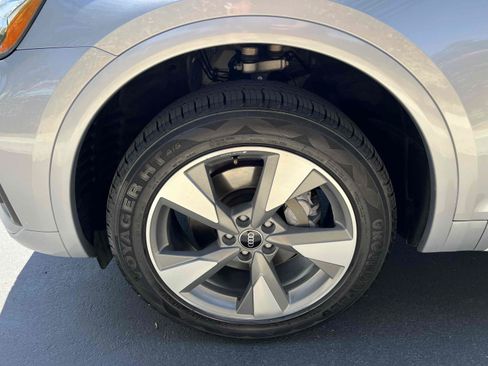 Used 2022 Audi Q5 2.0T Premium Plus AWD/4WD image 82