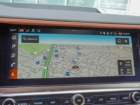 New 2026 Bentley Continental GT AWD/4WD image 27