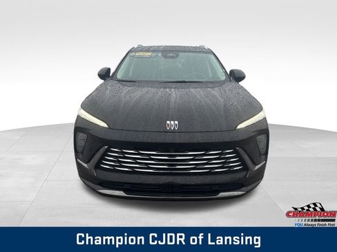 Used 2024 Buick Envision Preferred image 9