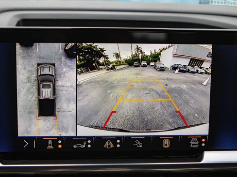 Used 2024 Chevrolet Silverado 1500 LTZ w/ LTZ Convenience Package II image 30