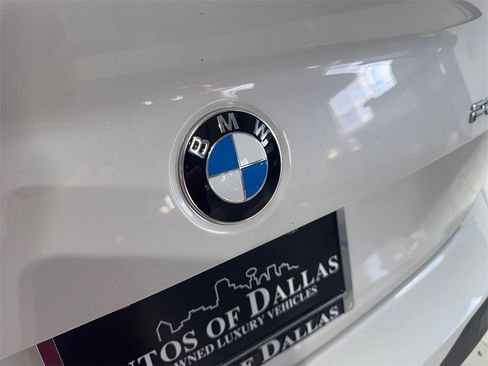 Used 2025 BMW 230i Coupe w/ M Sport Package image 21