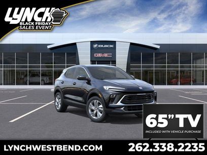 New 2026 Buick Encore GX Preferred w/ Advanced Technology Package