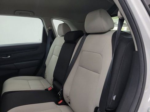 Certified 2023 Honda CR-V LX image 10