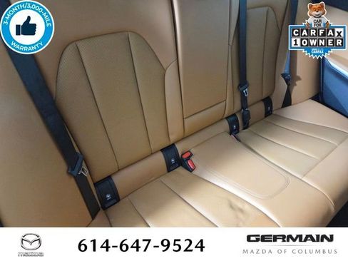 Used 2023 BMW 330i xDrive 330i xDrive w/ Premium Package image 21