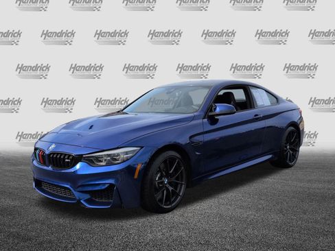 Used 2020 BMW M4 CS w/ Executive Package image 5