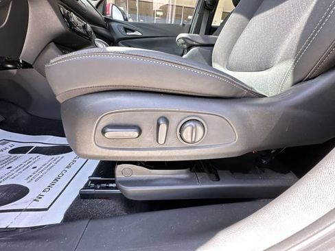 Used 2023 Buick Encore GX Select w/ Safety Package II AWD/4WD image 20