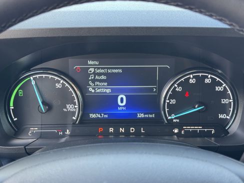 Used 2024 Ford Maverick Lariat image 23