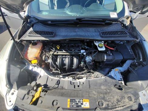 Used 2016 Ford Escape S FWD image 26