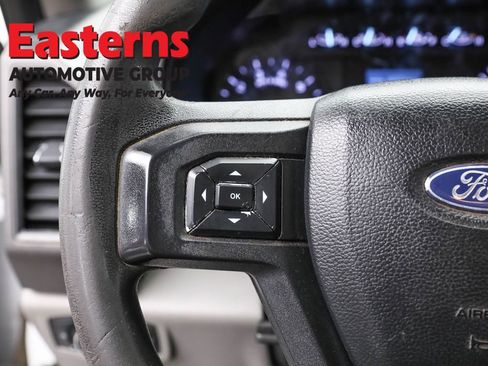 Used 2019 Ford F250 XL RWD image 15