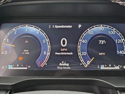 New 2026 Jeep Grand Cherokee Laredo RWD image 10