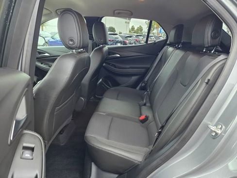 Used 2025 Buick Encore GX Preferred FWD image 14