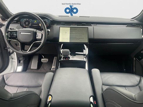 Used 2024 Land Rover Range Rover Sport Dynamic SE image 15